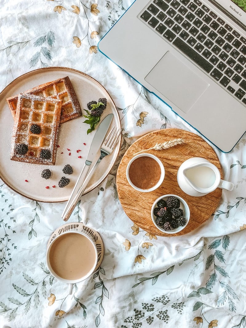 Spring Brunch