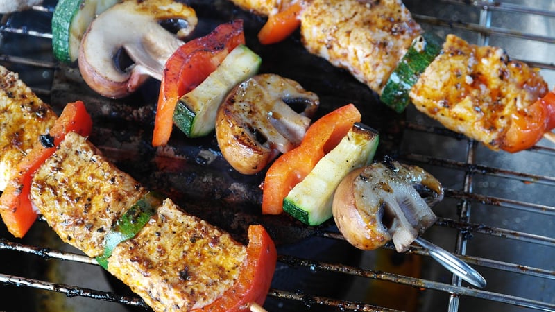 Churrasco