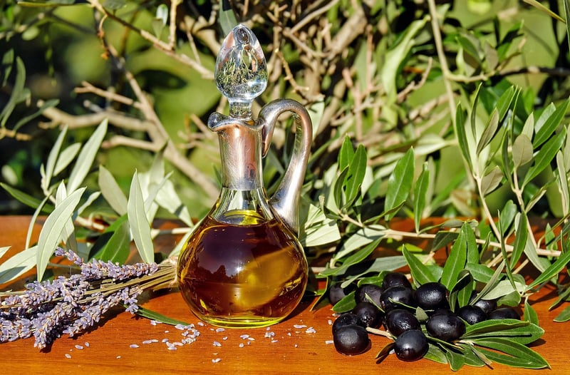 Olive Oil Alternative